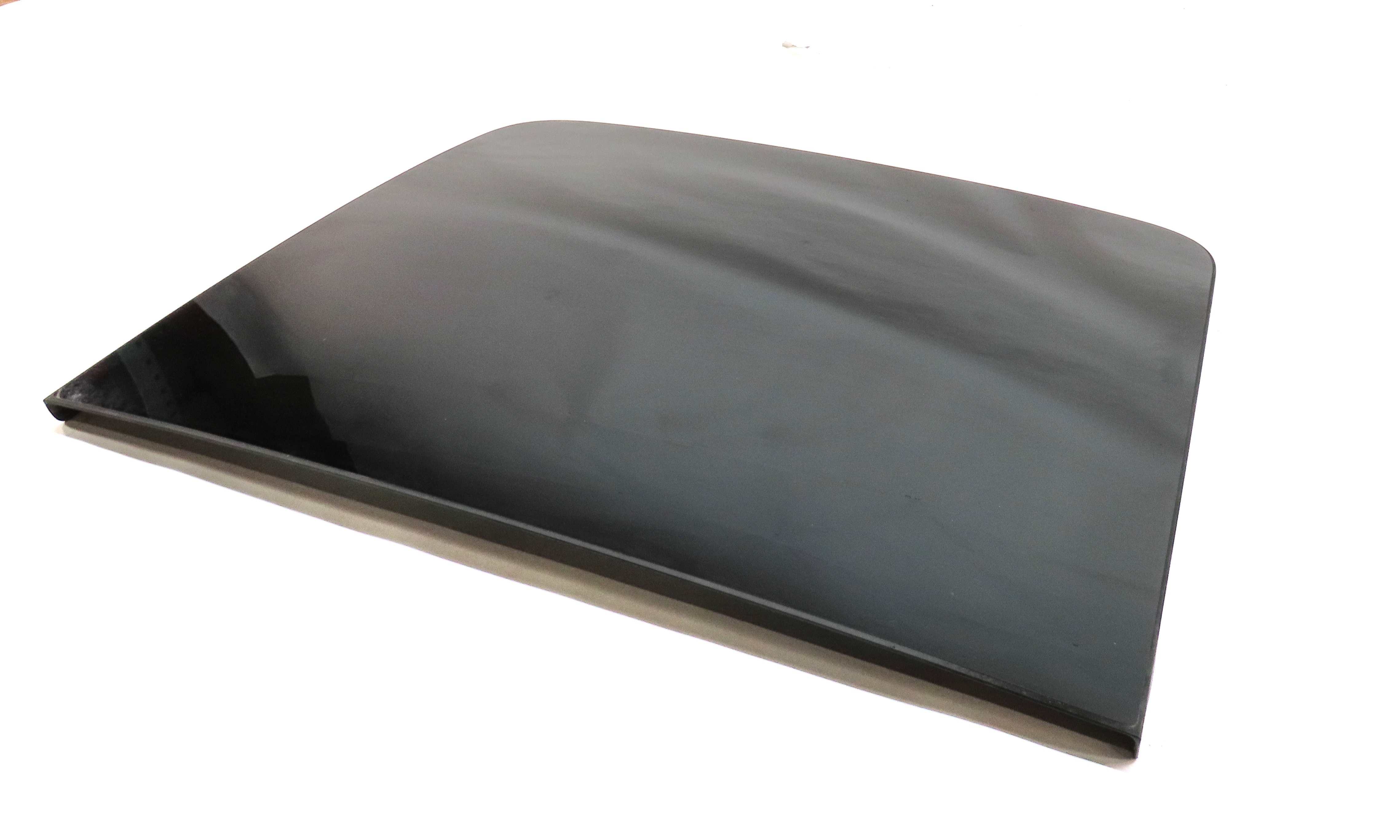 2015-2018 PORSCHE MACAN (95B) FRONT SUNROOF SUN ROOF GLASS WINDOW — exact item pictured